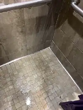 prettyrichie online show from March 2025 11:45:02 PM