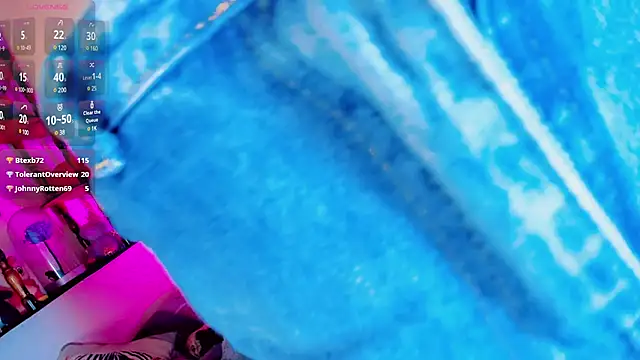 pinkscreens online show from February 2025 06:35:01 AM