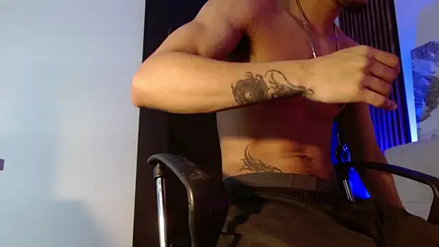 rafael stone online show from February 2025 03:58:02 AM