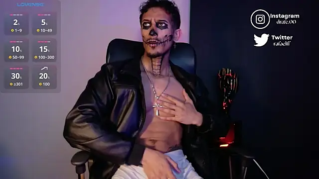 rafael stone online show from October 2025 06:48:01 AM