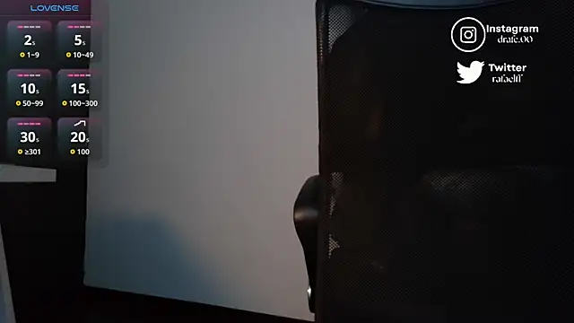 rafael stone online show from November 2025 02:22:01 AM