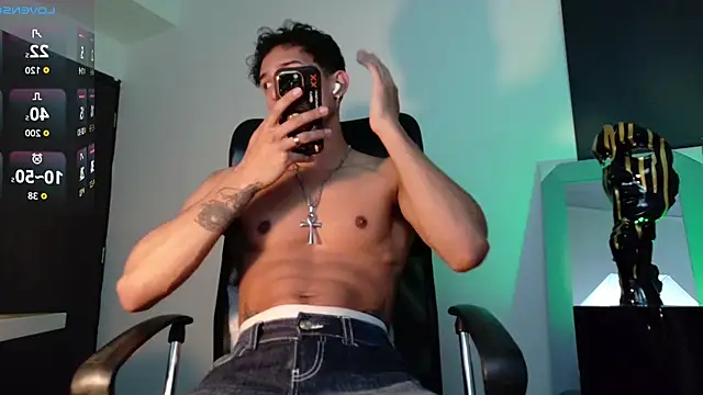 rafael stone online show from January 2026 04:26:01 AM