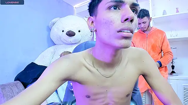 StrawwBoys online show from January 2025 07:59:01 AM