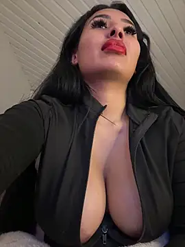 Anily Lovely online show from March 2025 04:04:01 AM