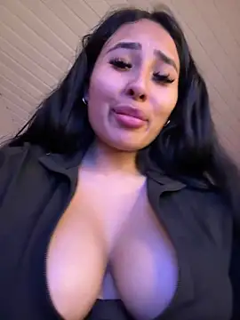 Anily Lovely online show from March 2025 03:45:01 AM