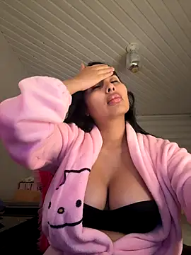 Anily Lovely online show from September 2025 11:04:02 PM