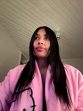 Anily Lovely online show from October 2025 12:10:01 AM