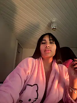 Anily Lovely online show from October 2025 02:30:01 AM