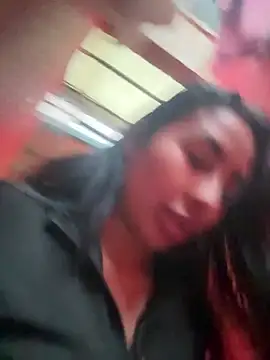 Anily Lovely online show from February 2026 10:52:01 PM