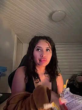 Anily Lovely online show from July 2026 12:06:01 AM