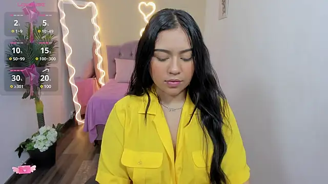 kendra tay online show from February 2025 03:20:01 AM