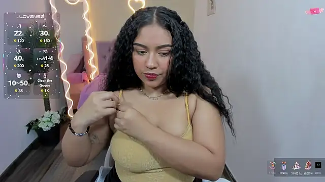 kendra tay online show from February 2025 03:59:01 AM