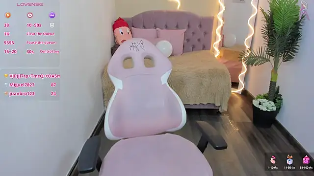 kendra tay online show from February 2025 06:17:02 AM