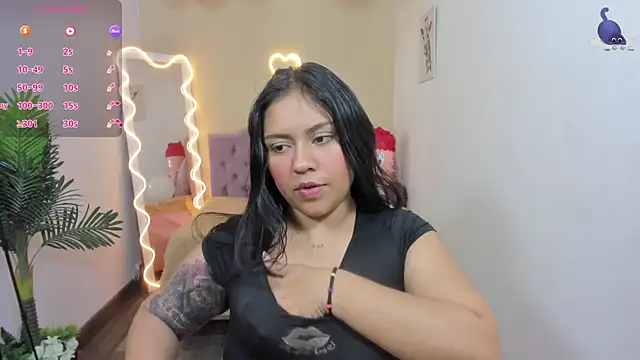 kendra tay online show from February 2025 03:47:02 AM