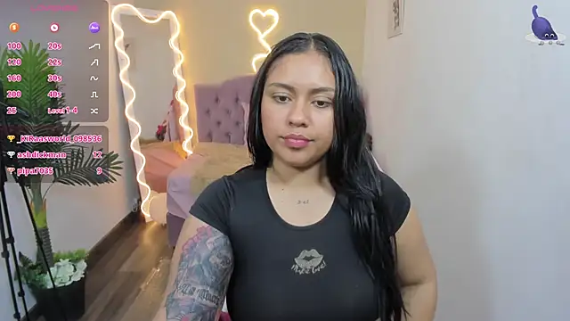 kendra tay online show from February 2025 09:54:01 AM