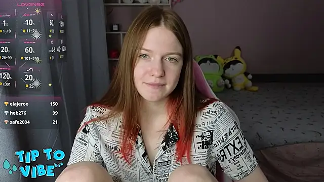 Snapshot of CassieJuice69 chatting on December 2024 09:26:02 PM CassieJuice69 online show from December 2024 09:26:02 PM