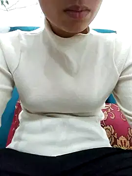 Aleena Rai online show from December 2024 10:45:01 PM