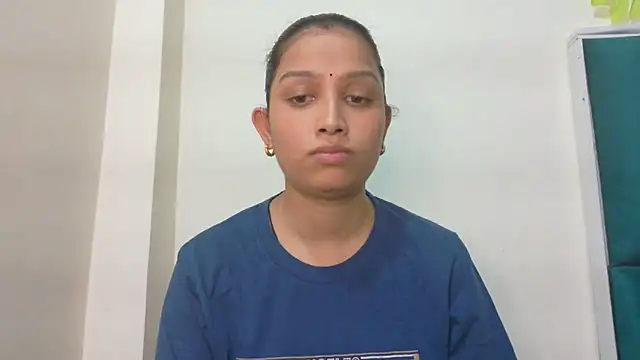Aleena Rai online show from September 2025 06:12:02 PM
