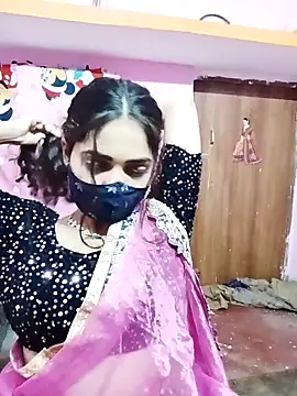 Cute-Simmi online show from December 2024 08:09:02 AM