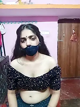 Cute-Simmi online show from January 2025 12:44:02 PM