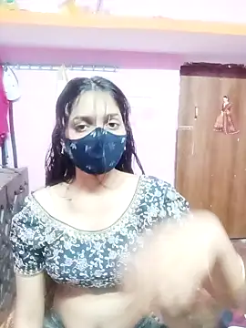 Cute-Simmi online show from January 2025 10:05:02 AM