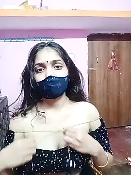 Cute-Simmi online show from January 2025 03:44:01 PM