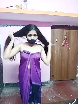 Cute-Simmi online show from January 2025 02:39:01 PM