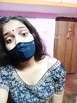 Cute-Simmi online show from January 2025 05:48:01 PM