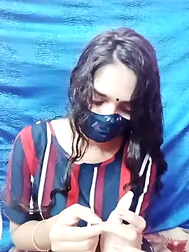 Cute-Simmi online show from January 2025 09:23:02 AM