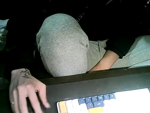 Ryan67533 online show from December 2024 11:17:01 AM