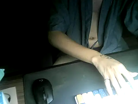 Ryan67533 online show from November 2025 12:10:01 AM