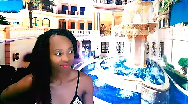 EbonyCreamy69 online show from December 2024 06:12:02 AM