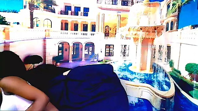 EbonyCreamy69 online show from December 2024 09:52:01 AM