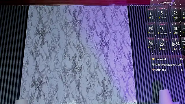 MAEVE BOOBS online show from January 2025 09:24:02 AM