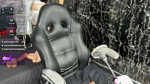 MAEVE BOOBS online show from February 2025 12:15:01 AM