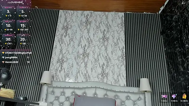 MAEVE BOOBS online show from February 2025 09:32:02 AM