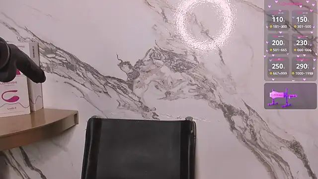 MAEVE BOOBS online show from February 2026 12:51:02 AM