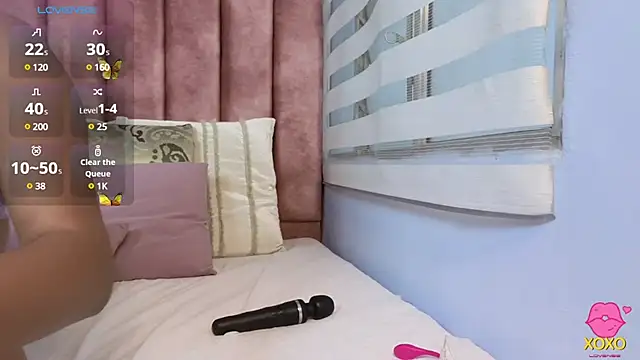 lou rosse  online show from February 2025 09:22:01 PM