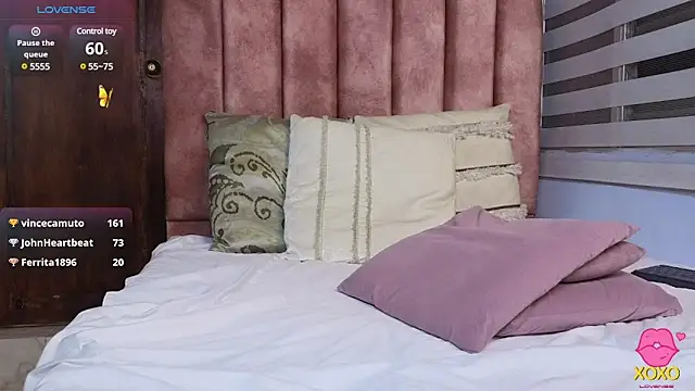 lou rosse  online show from March 2025 12:17:02 AM