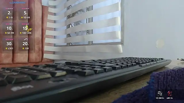 lou rosse  online show from September 2025 09:59:02 PM