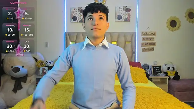 patrick sanzz online show from January 2025 05:03:01 PM