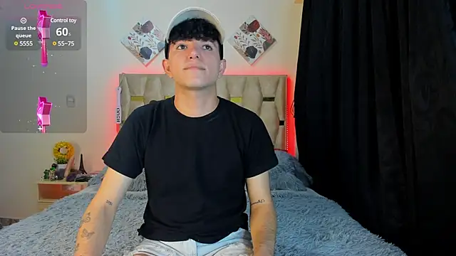 patrick sanzz online show from March 2025 04:14:01 AM