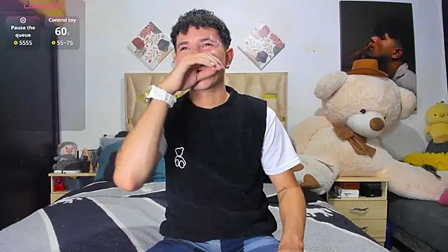 patrick sanzz online show from January 2026 05:51:02 PM