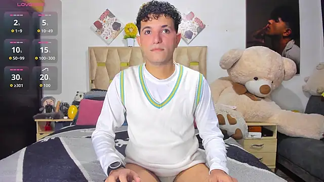 patrick sanzz online show from February 2026 04:17:02 AM