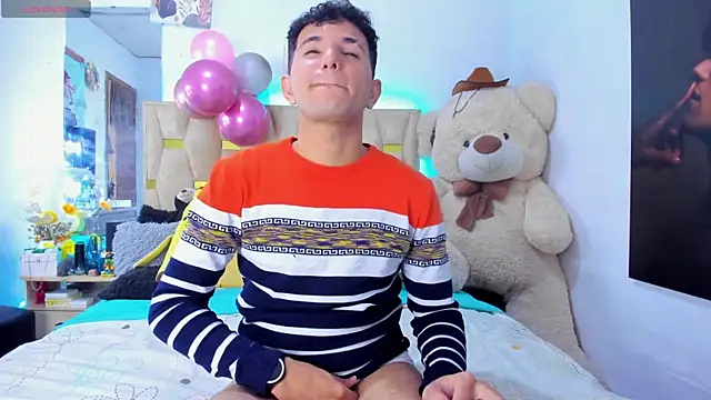 patrick sanzz online show from May 2026 04:19:02 AM