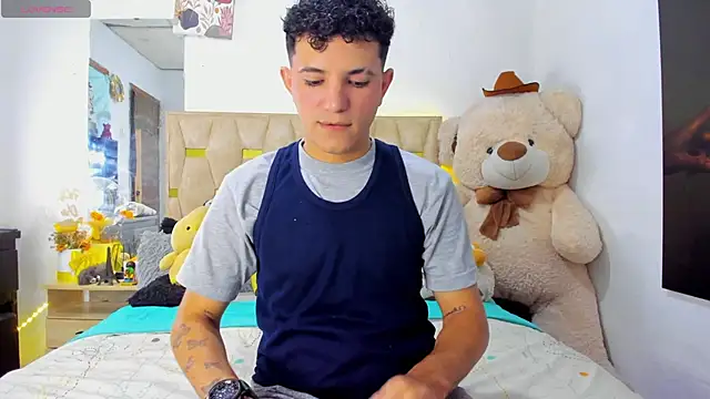 patrick sanzz online show from May 2026 10:33:02 PM