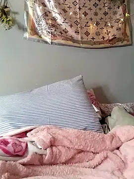 ebonycatlisaaaalime online show from March 2025 01:54:01 PM