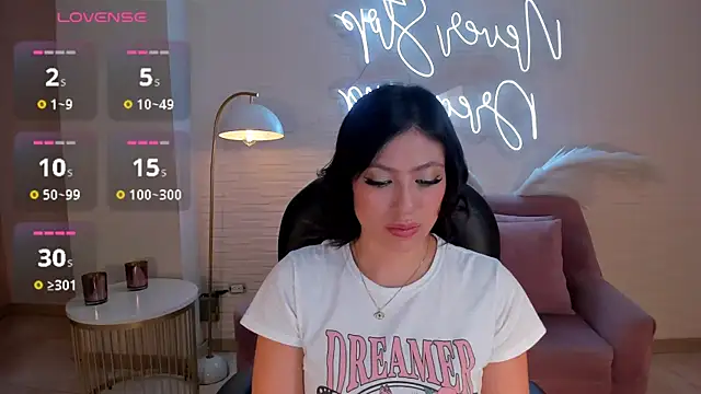 Snapshot of IrinaPortman chatting on December 2024 03:24:01 AM IrinaPortman online show from December 2024 03:24:01 AM