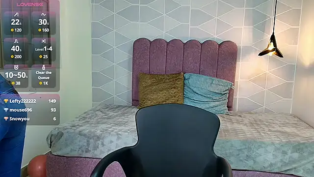 Snapshot of Asly_Morgan chatting on January 2025 06:03:02 PM Asly Morgan online show from January 2025 06:03:02 PM
