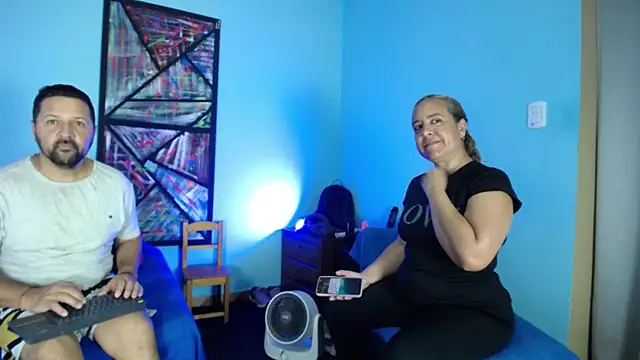 Iivana 19 online show from October 2025 04:50:01 PM